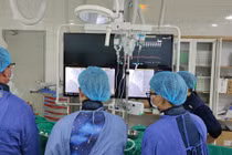 Nguy kịch vì lầm tưởng nhồi máu cơ tim cấp là đau dạ dày