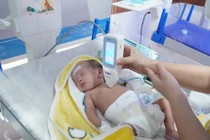 Vàng da có thể gây tổn thương não vĩnh viễn