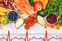 Cách người bệnh suy tim nên ăn để tránh biến chứng, kéo dài tuổi thọ