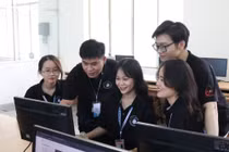 Vì sao điểm chuẩn đại học năm 2024 tăng mạnh?