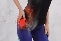 Thay khớp háng sau bao lâu thì đi lại được?