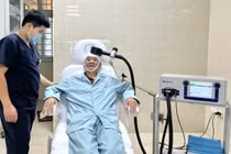 Kích thích từ trường xuyên sọ điều trị các bệnh lý thần kinh – tâm thần