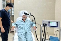 Kích thích từ trường xuyên sọ điều trị các bệnh lý thần kinh – tâm thần