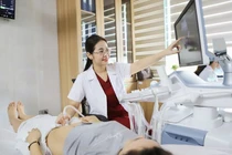 Đảm bảo phụ nữ mang thai được sàng lọc 4 loại bệnh tật bẩm sinh