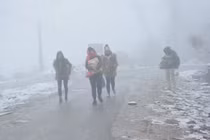 Bộ y tế hướng dẫn cách bảo vệ sức khỏe khi trời rét đậm, rét hại 