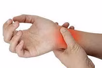 Bác sĩ chỉ rõ lý do khó vận động cổ tay do viêm gân