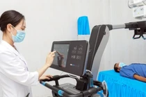 10 sự kiện nổi bật của Ngành Y tế TP HCM trong năm 2023