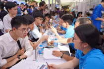 Tuyển sinh ĐH-CĐ 2023: Có xét điểm ưu tiên?