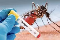 Địa chỉ vàng: Các trung tâm xét nghiệm sốt xuất huyết tại nhà ở Hà Nội