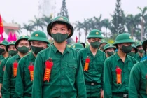 Quên khám nghĩa vụ quân sự có bị xử phạt?