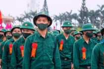 Quên khám nghĩa vụ quân sự có bị xử phạt?