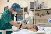 Thăm khám cho bệnh nhân tim mạch