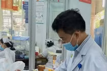 Tạo hình khí quản cứu bệnh nhi 7 tháng tuổi nguy kịch