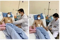 Nhầm tưởng nguy hiểm ung thư đại trực tràng với bệnh trĩ