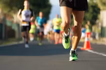 Chuyên gia chỉ rõ lý do tử vong khi chạy bộ