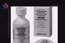 Nghệ An: Uống nhầm sữa pha thuốc tâm thần, trẻ 9 tuổi ngộ độc nặng