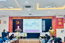 Học sinh thừa cân béo phì tăng nhanh: Gánh nặng kép về dinh dưỡng học đường