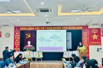 Học sinh thừa cân béo phì tăng nhanh: Gánh nặng kép về dinh dưỡng học đường