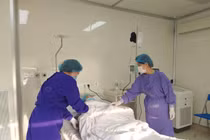 Liệu pháp tế bào gốc điều trị tim mạch: bước đột phá mới của y học