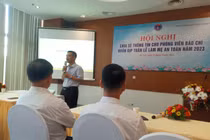 Mỗi ngày Việt Nam có 39 trẻ sơ sinh tử vong