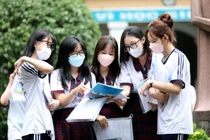 Tuyển sinh ĐH-CĐ năm 2023: Học lực Trung bình khá chọn trường nào?