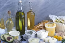 Bác sĩ mách cách sử dụng dầu mỡ tránh ung thư