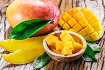 Những loại trái cây tốt nhất cho mắt người cận thị