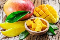 Những loại trái cây tốt nhất cho mắt người cận thị