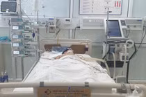 12 ngày “chạy đua cùng tử thần” cứu bé trai 12 mắc viêm cơ tim cấp 