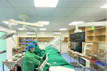 Cứu thành công 2 người nhồi máu cơ tim cấp có biến chứng sốc tim