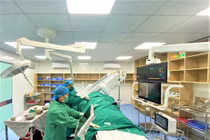 Cứu thành công 2 người nhồi máu cơ tim cấp có biến chứng sốc tim