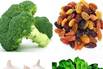 Chuyên gia chỉ rõ những thực phẩm mà ung thư e ngại