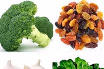 Chuyên gia chỉ rõ những thực phẩm mà ung thư e ngại