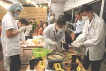 Bộ Y tế chỉ đạo làm rõ vụ 5 người ngộ độc sau ăn lẩu tại Bắc Kạn