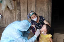 3 người tử vong do bạch hầu, Bộ Y tế yêu cầu phát hiện sớm 