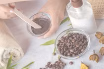 Chuyên gia mách cách dùng cà phê cho làn da rạng rỡ