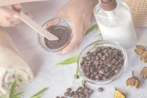 Chuyên gia mách cách dùng cà phê cho làn da rạng rỡ