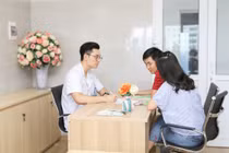 Khám sức khỏe trước khi kết hôn – chìa khóa cho hạnh phúc lứa đôi