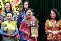 “Nữ tư lệnh hồi sức" ngành y