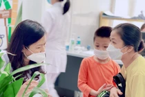 Nhiều trẻ bị dị tật sinh dục – tiết niệu bẩm sinh nhưng phát hiện muộn