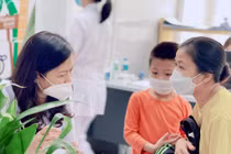 Nhiều trẻ bị dị tật sinh dục – tiết niệu bẩm sinh nhưng phát hiện muộn