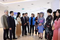 Hơn 1.500 cô đỡ thôn bản phải ngừng hoạt động do không có kinh phí