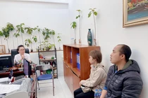 Từ 100 người hiến tạng chết não đã ghép tim 50 trường hợp