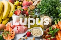 Thực phẩm nên dùng phòng tổn thương trong bệnh lupus