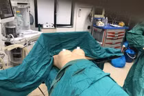 Nâng ngực nội soi “đỉnh cao” tạo hình