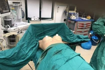 Nâng ngực nội soi “đỉnh cao” tạo hình