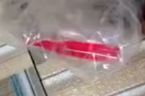 Loại thuốc diệt chuột bệnh nhân đã uống được người nhà cung cấp cho BV