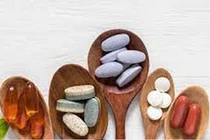 Địa chỉ vàng: Thực phẩm chức năng hỗ trợ tăng cân