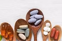 Địa chỉ vàng: Thực phẩm chức năng hỗ trợ tăng cân