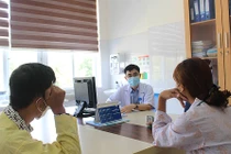 Những mốc khám thai quan trọng mẹ bầu không nên bỏ lỡ